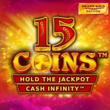 15 Coins™ Grand Gold Edition screenshot