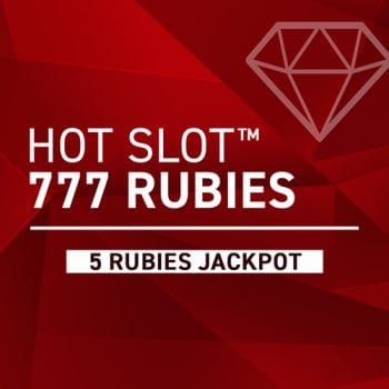 Hot Slot™_ 777 Rubies Extremely Light
