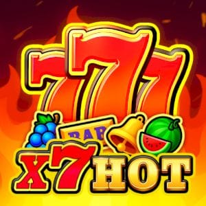 X7-Hot screenshot