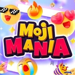 Moji Mania screenshot
