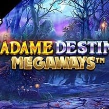 Madame Destiny Megaways screenshot