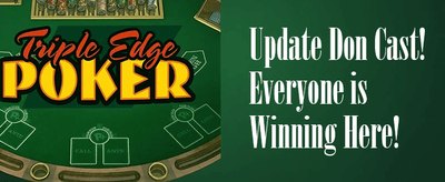 Weekend Accumulator banner
