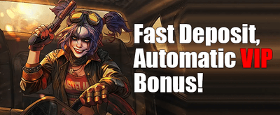 Daily Casino Spin banner