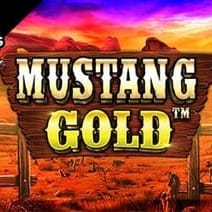 Mustang Gold™ screenshot